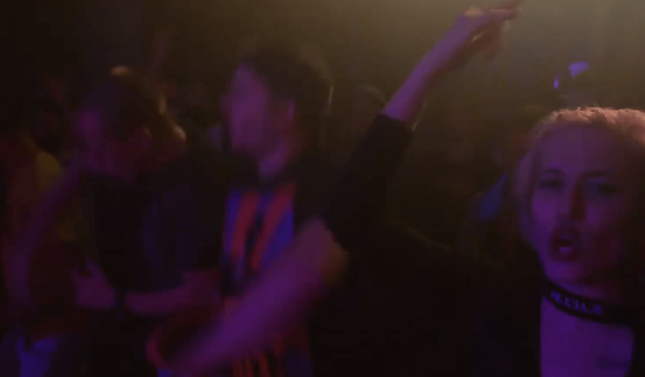 Elektrick Mann - Futurum Music Bar 2017