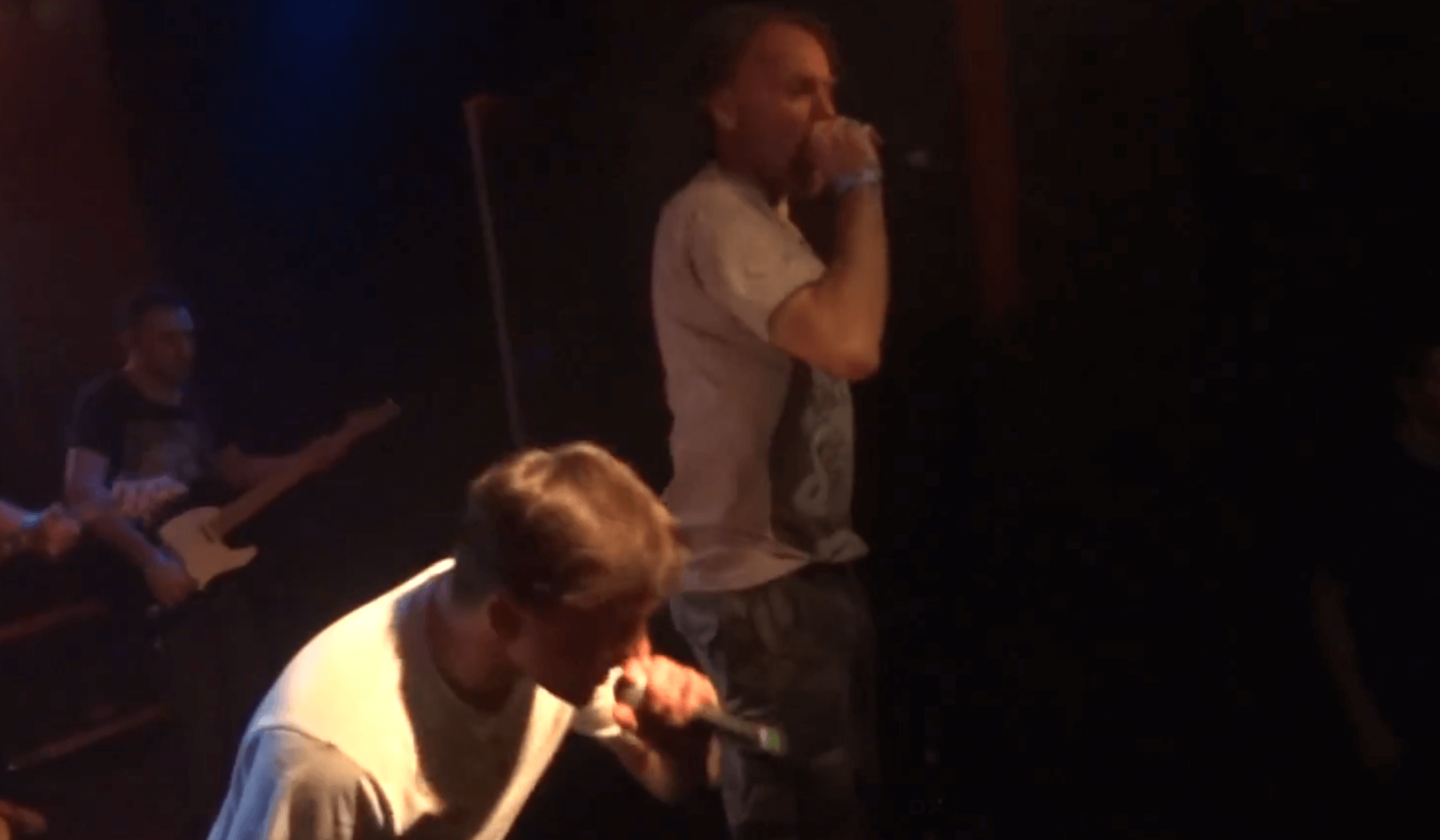 Elektrick Mann - pf2016