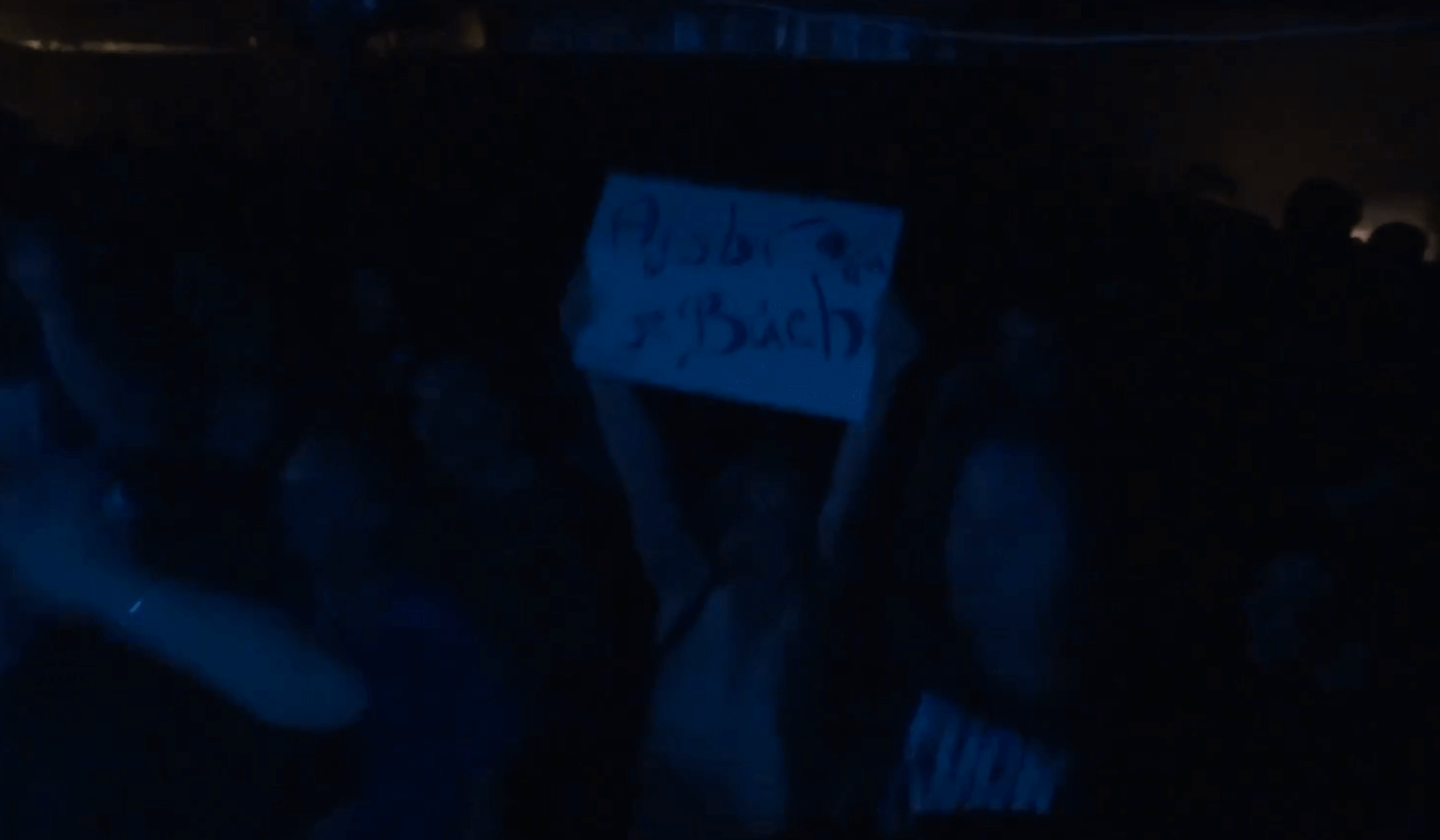 Elektrick Mann - Café v Lese Praha