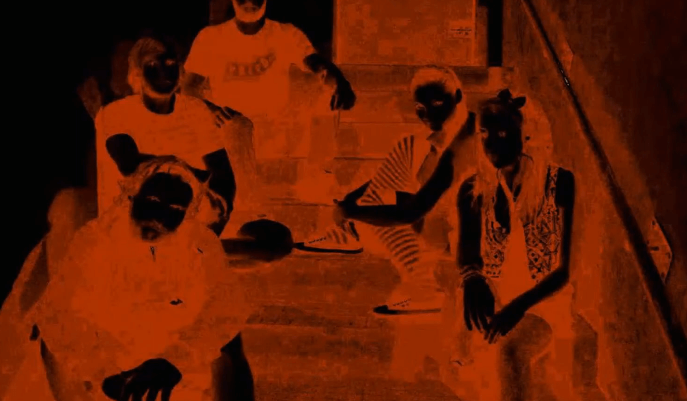 LDGC - Nechceš? Nech Být! - Lyric Video